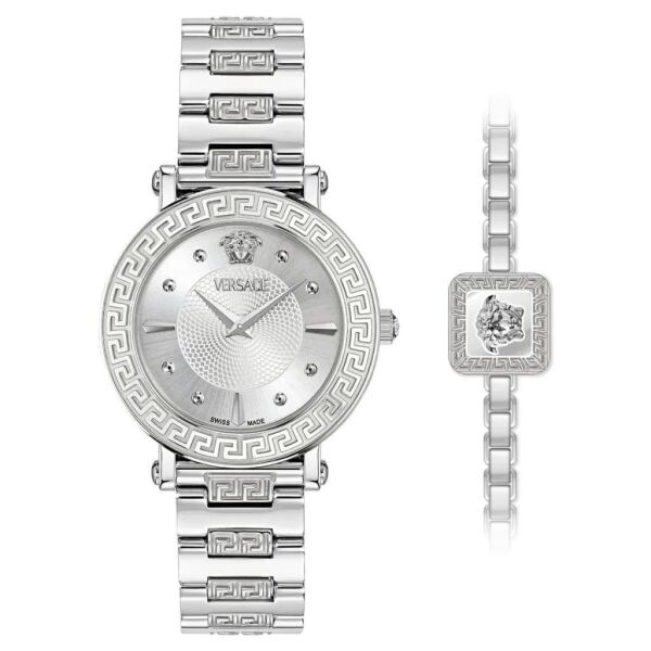 Versace VRSCVE9C00324 Kol Saati