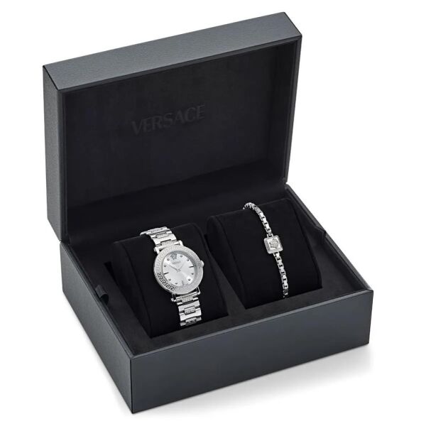 Versace VRSCVE9C00324 Kol Saati