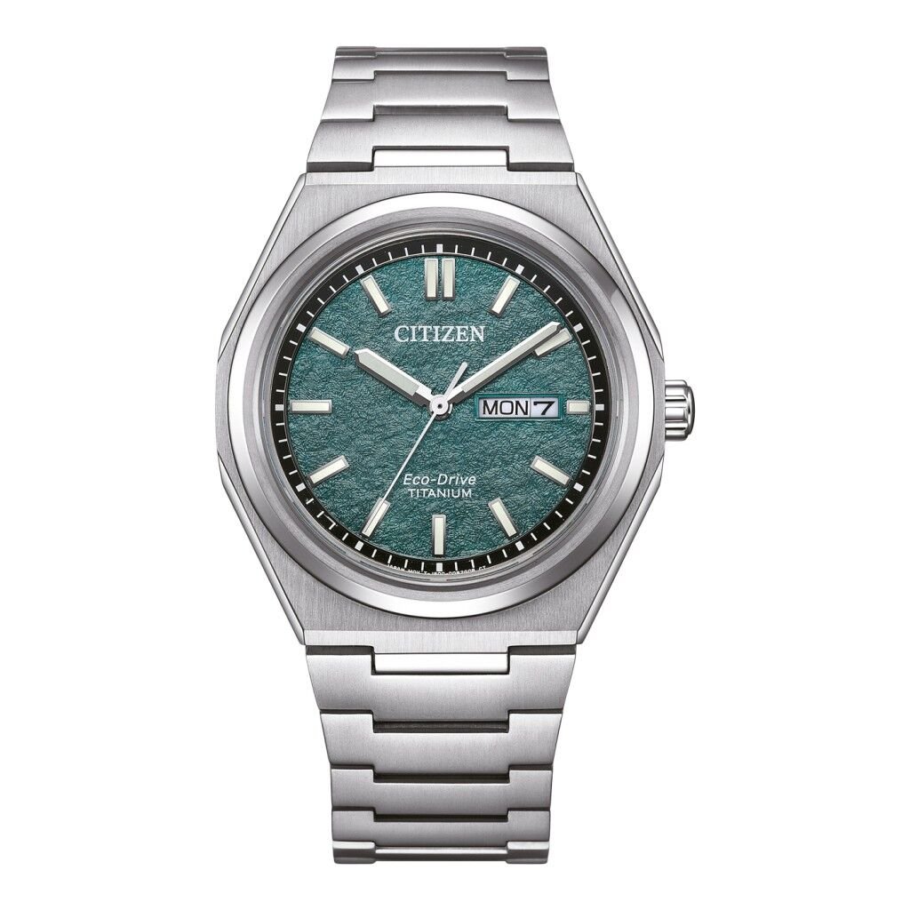 Citizen AW0130-85XC Erkek Kol Saati
