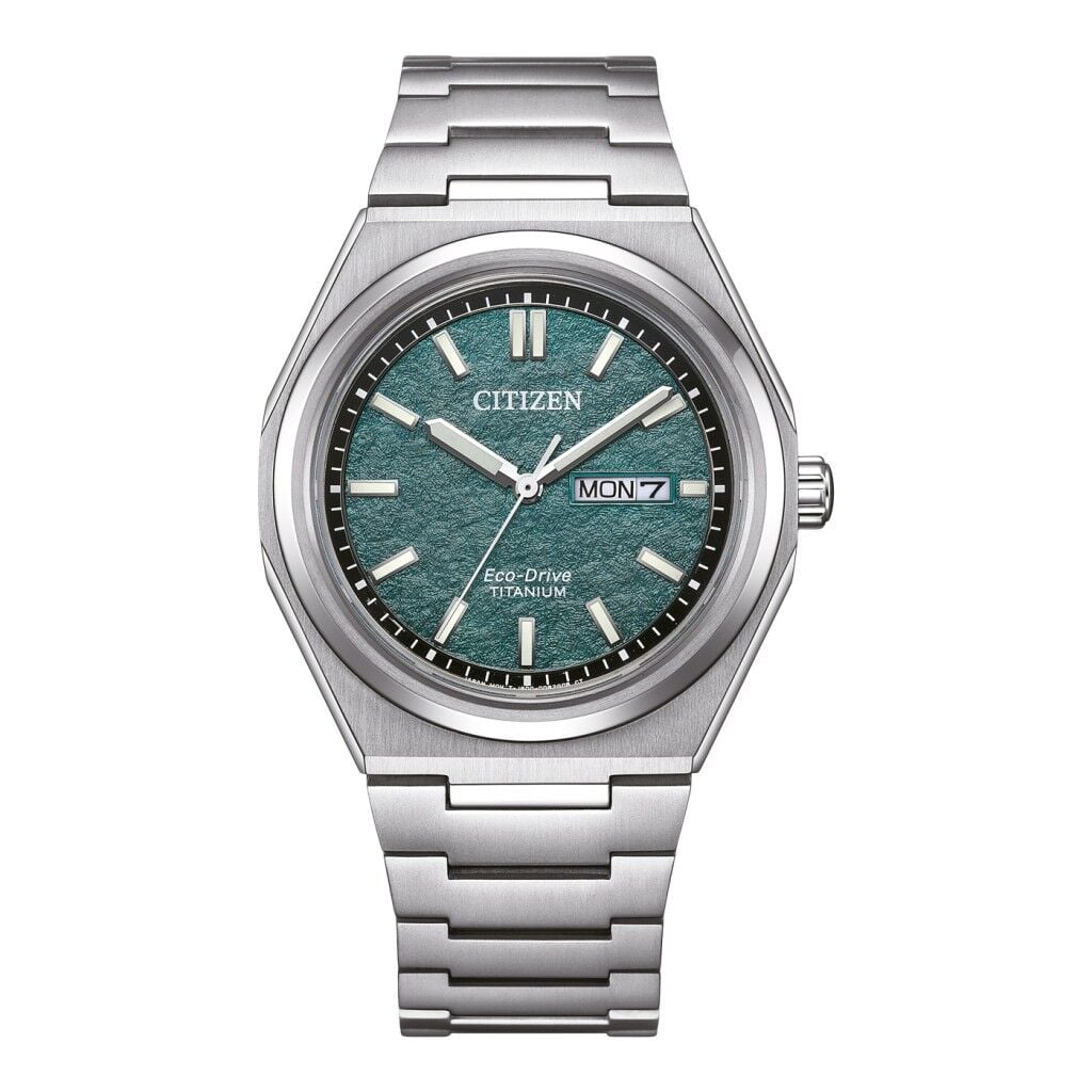 Citizen AW0130-85XC Erkek Kol Saati