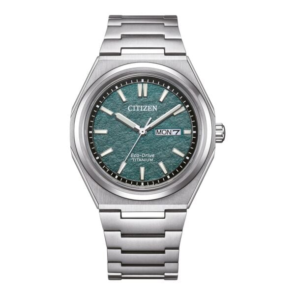 Citizen AW0130-85XC Erkek Kol Saati