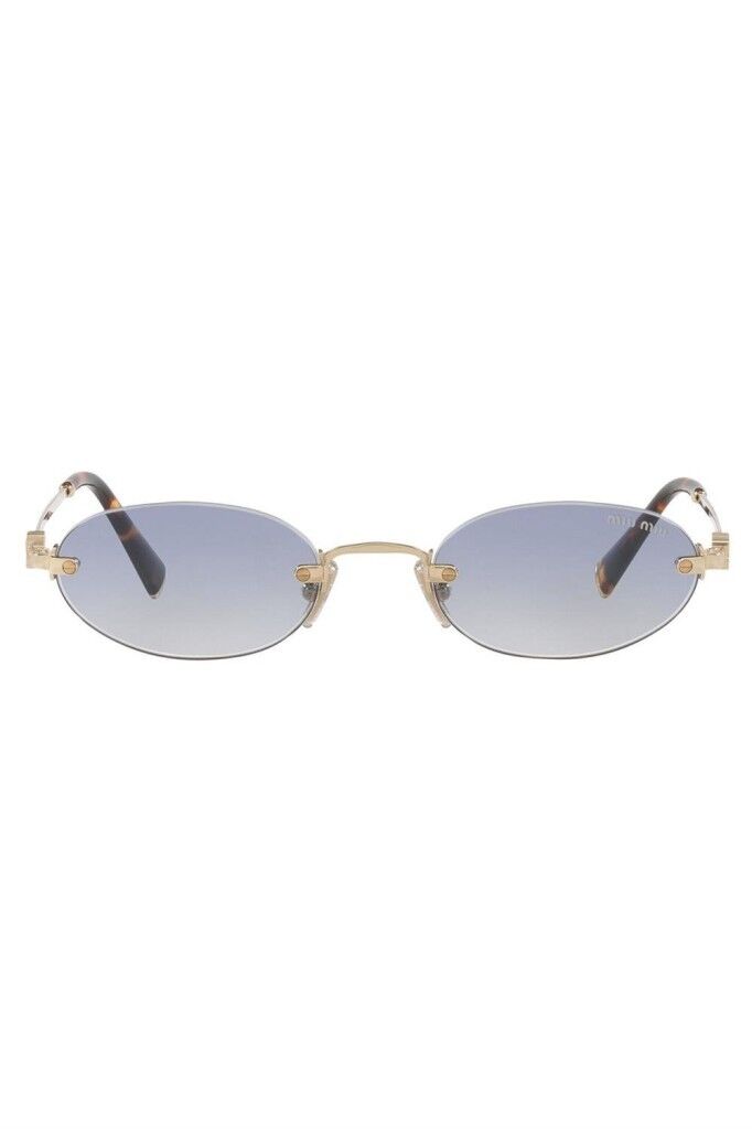 Miu Miu A54S ZVN80O .51 Kadın Güneş Gözlüğü