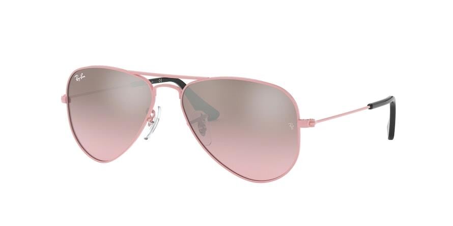 Ray-Ban RJ 9506S 2117E .50 Çocuk Güneş Gözlüğü