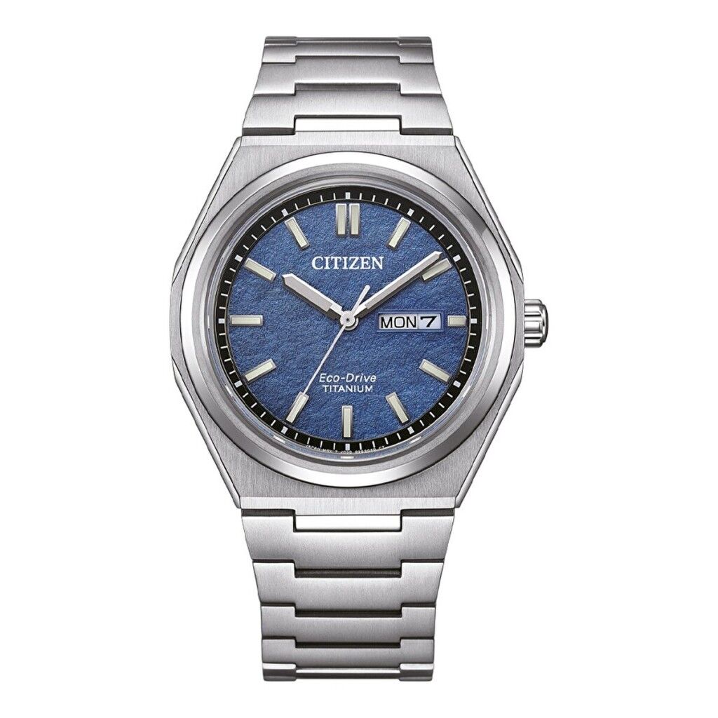 Citizen AW0130-85LC Erkek Kol Saati