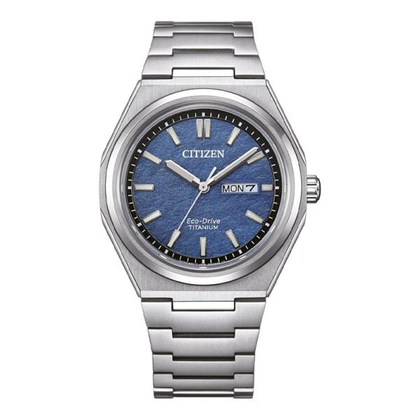 Citizen AW0130-85LC Erkek Kol Saati