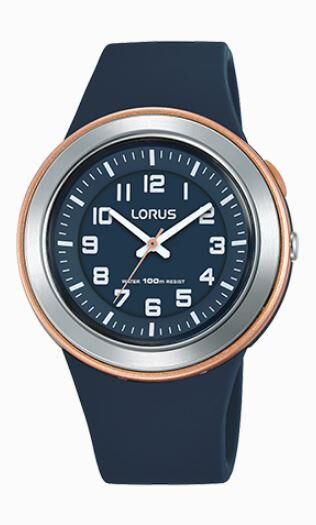 Lorus R2305MX9 Çocuk Kol Saati