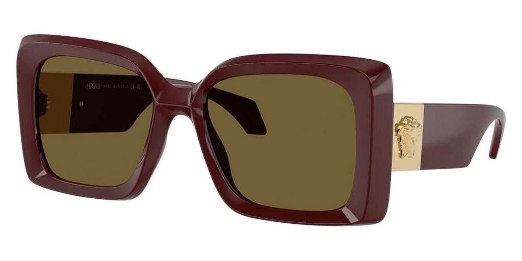 Versace VE  4467U 546473 .54 Güneş Gözlüğü