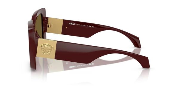 Versace VE  4467U 546473 .54 Güneş Gözlüğü