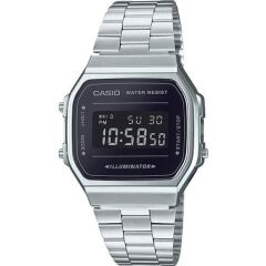 Casio Retro Kol Saati A168WEM1DF