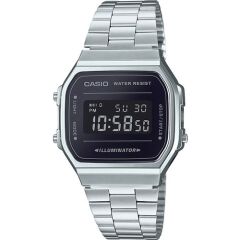 Casio Retro Kol Saati A168WEM1DF
