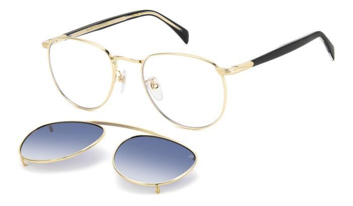 David Beckham DB 1144/C/S RHLZ7 .52 Güneş Gözlüğü