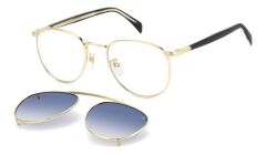 David Beckham DB 1144/C/S RHLZ7 .52 Güneş Gözlüğü