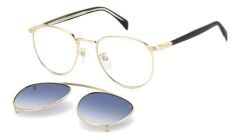 David Beckham DB 1144/C/S RHLZ7 .52 Güneş Gözlüğü