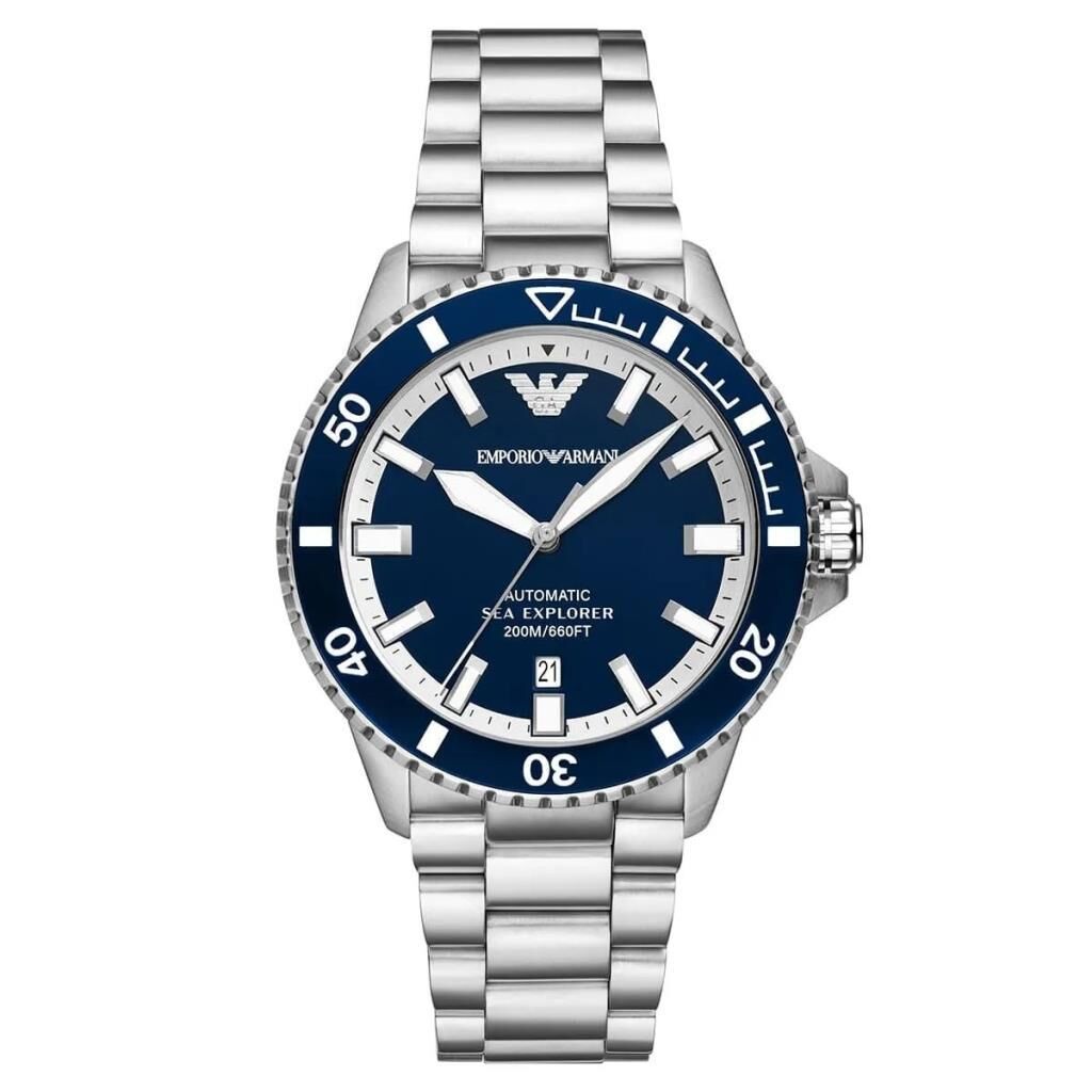 Emporio Armani AR60079 Kol Saati