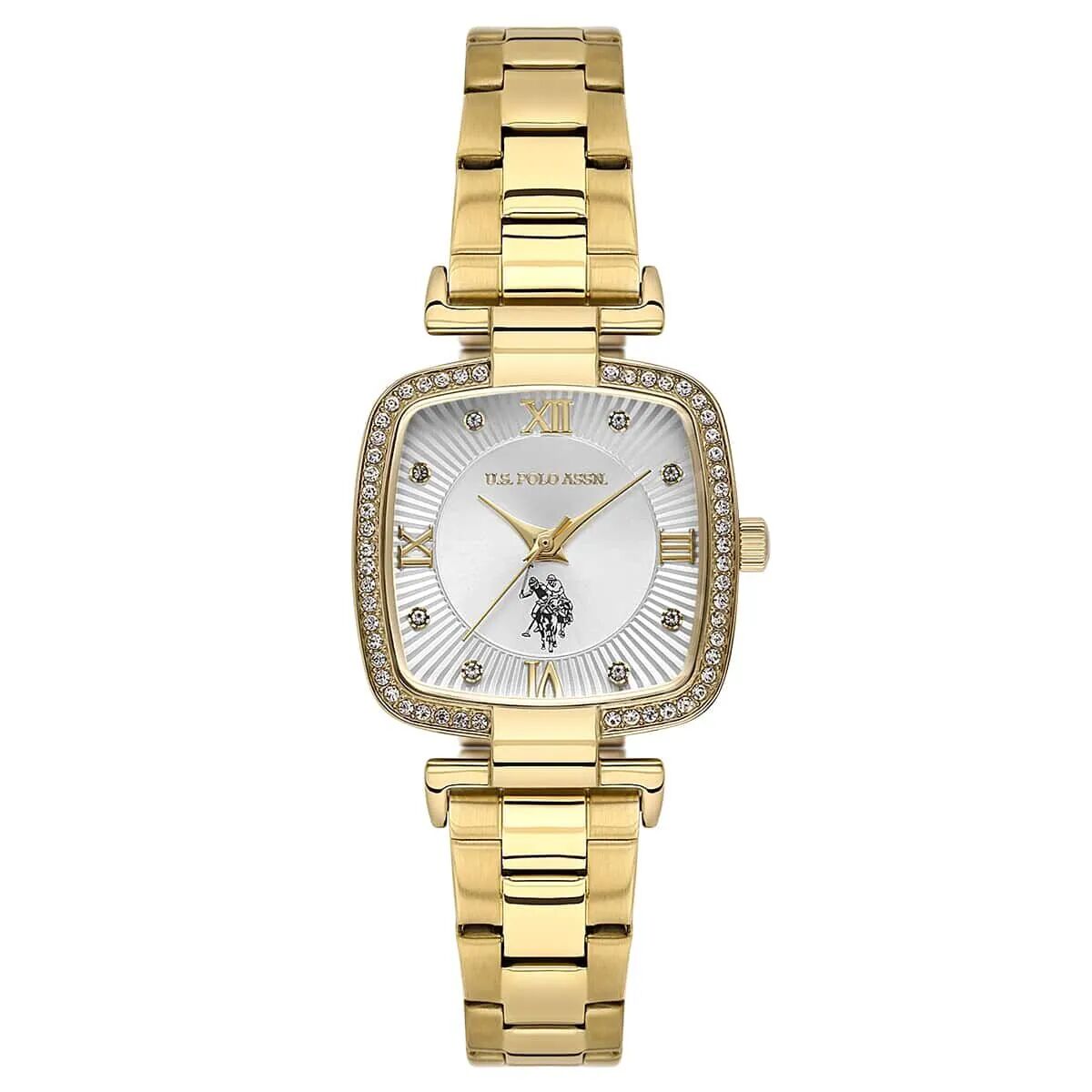 U.S. Polo Assn. USPA2114-03 Kol Saati