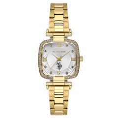 U.S. Polo Assn. USPA2114-03 Kol Saati