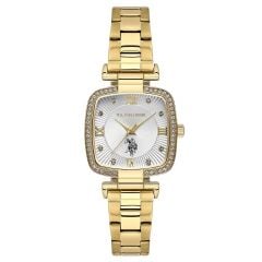 U.S. Polo Assn. USPA2114-03 Kol Saati