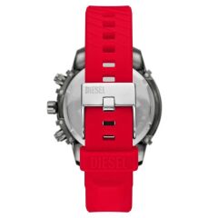 Diesel DZ4673SET Kol Saati