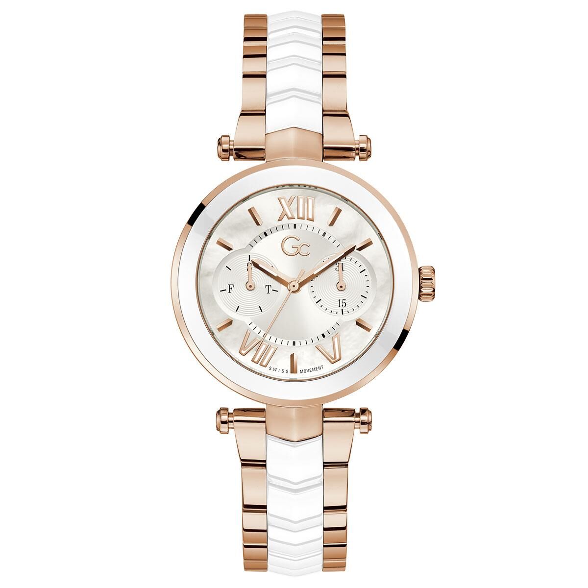 Guess Collection GCY92005L1MF Kadın Kol Saati