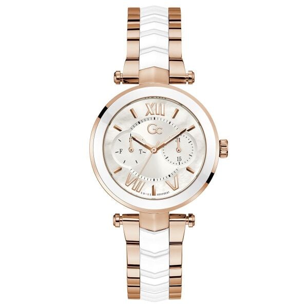 Guess Collection GCY92005L1MF Kadın Kol Saati