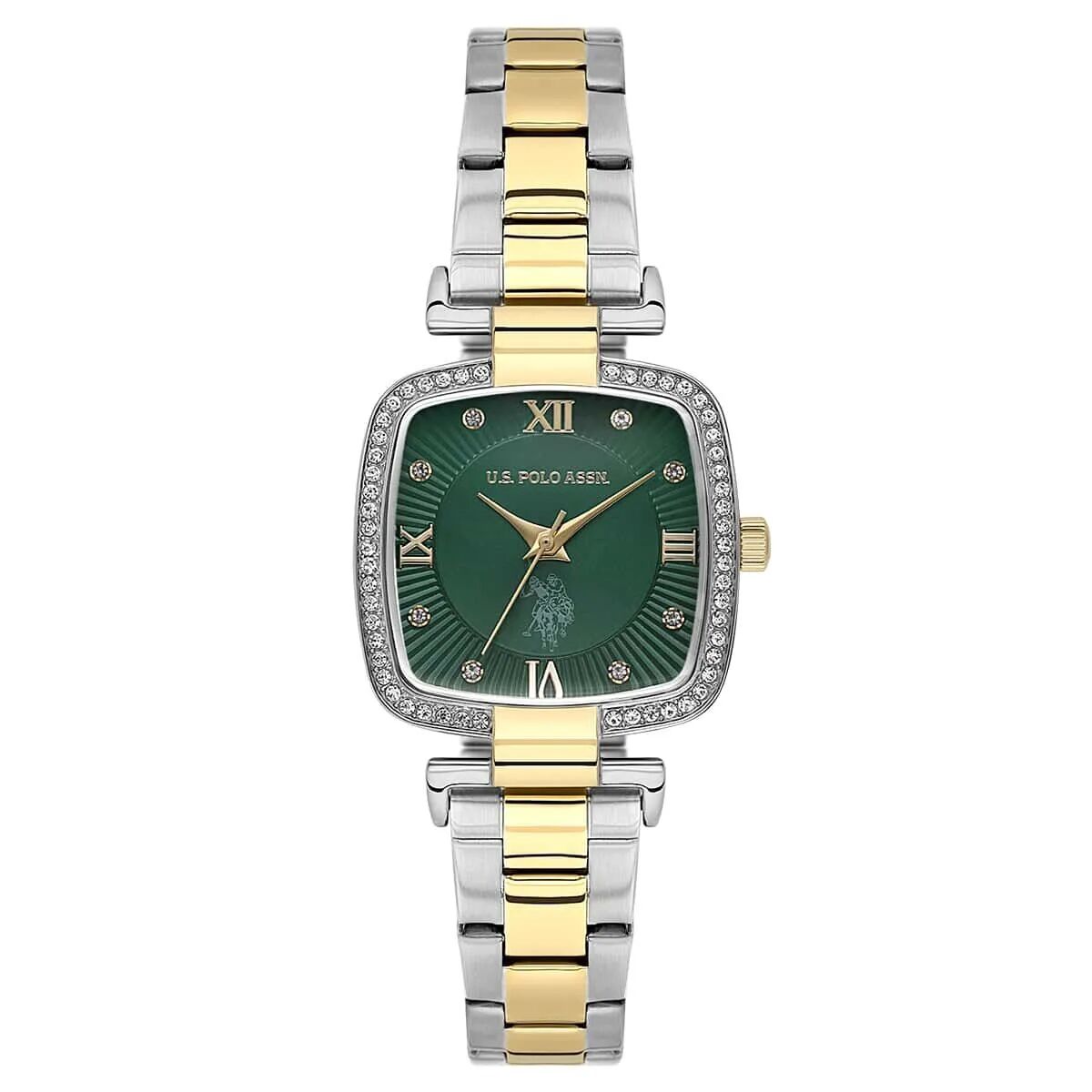 U.S. Polo Assn. USPA2114-02 Kol Saati