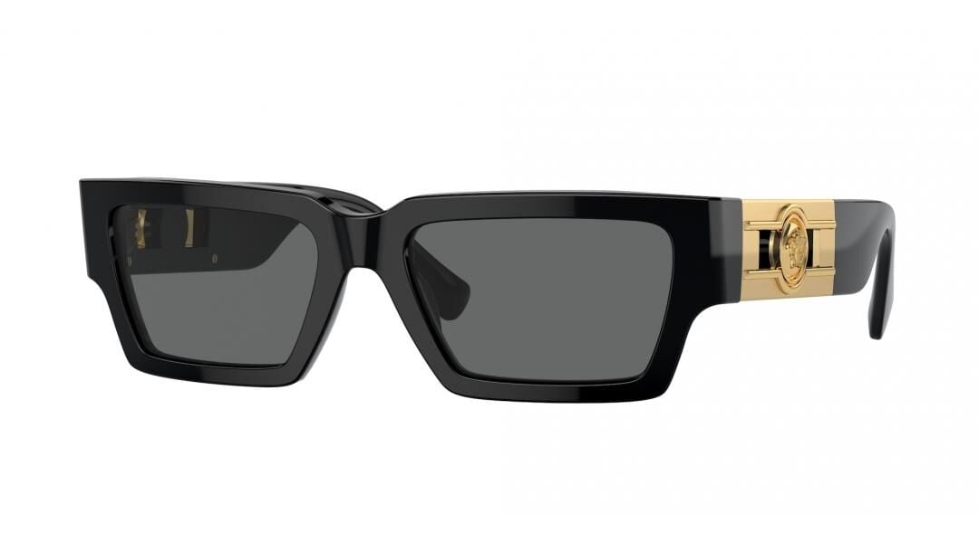 Versace VE 4459 GB1/87 .54  Kadın Güneş Gözlüğü