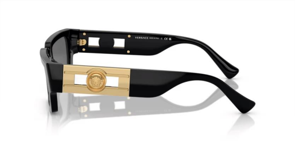 Versace VE 4459 GB1/87 .54  Kadın Güneş Gözlüğü