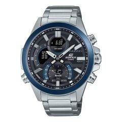 Casio Edifice Erkek Kol Saati ECB-30DB-1ADF