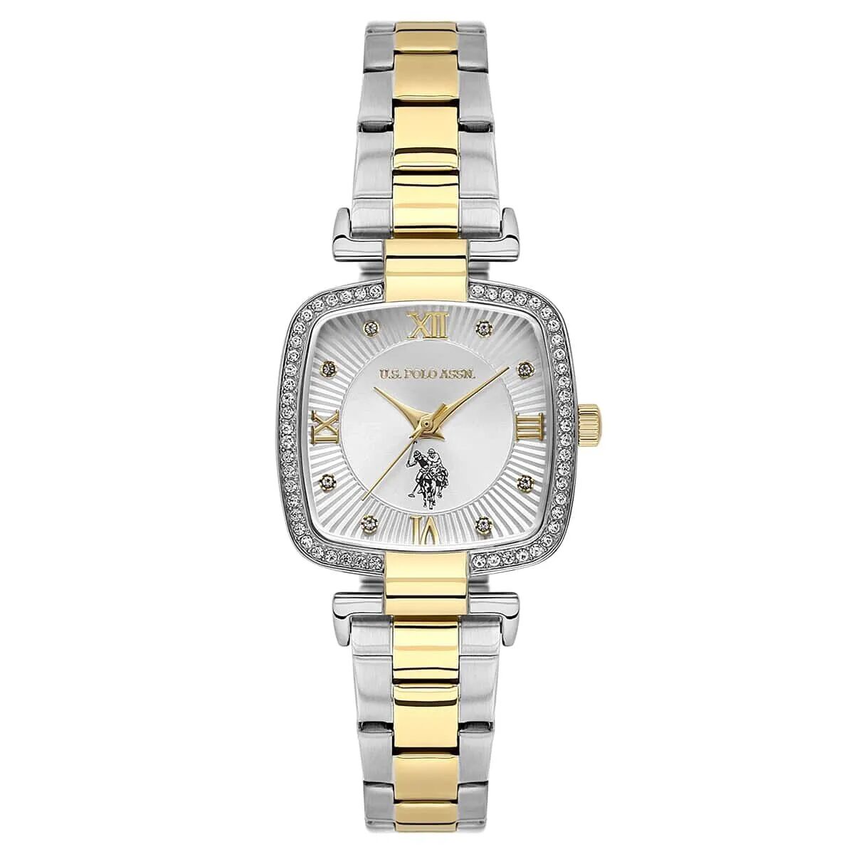 U.S. Polo Assn. USPA2114-01 Kol Saati