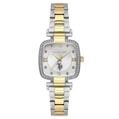 U.S. Polo Assn. USPA2114-01 Kol Saati