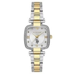 U.S. Polo Assn. USPA2114-01 Kol Saati