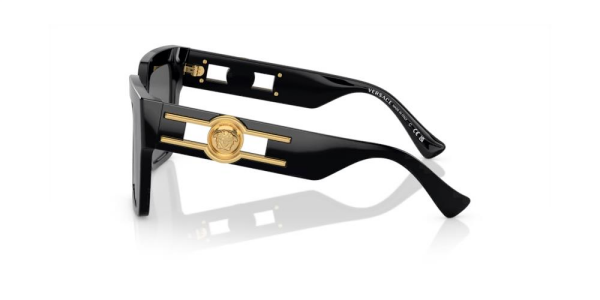 Versace VE 4458 GB1/87 .54 Kadın Güneş Gözlüğü