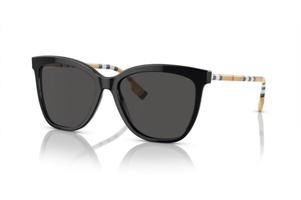 Burberry BU 4308 385387 .56 Güneş Gözlüğü