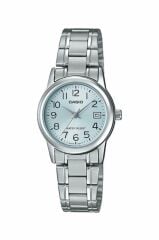Casio Standart Kol Saati LTP-V002D-2BUDF