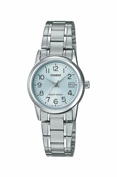Casio Standart Kol Saati LTP-V002D-2BUDF