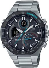 Casio Edifice Erkek Kol Saati ECB-950DB-1ADF Özel Ürün