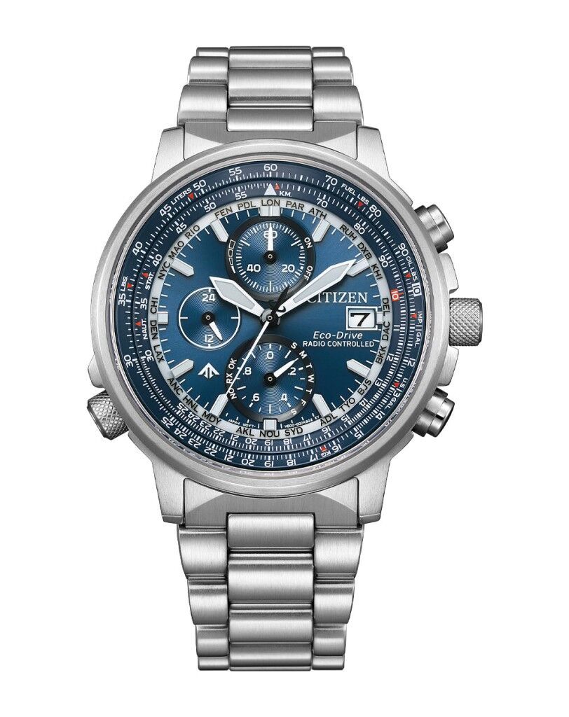 Citizen AT8300-58L Erkek Kol Saati