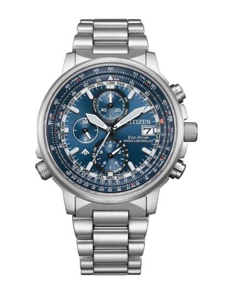 Citizen AT8300-58L Erkek Kol Saati