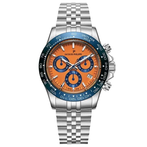 Jacques Philippe JPQGC7113X5SOSBDB Kol Saati