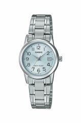Casio Standart Kol Saati LTP-V002D-2BUDF
