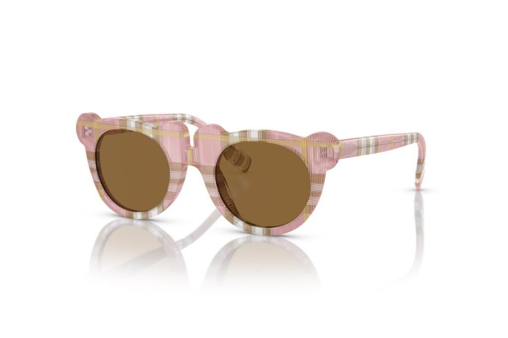 Burberry BU 4355 397273 .43 Çocuk Güneş Gözlüğü
