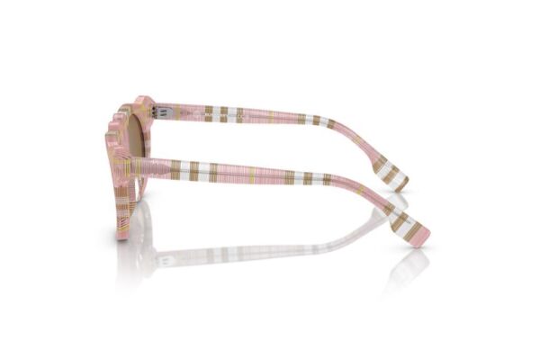 Burberry BU 4355 397273 .43 Çocuk Güneş Gözlüğü