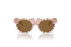 Burberry BU 4355 397273 .43 Çocuk Güneş Gözlüğü