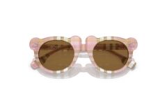 Burberry BU 4355 397273 .43 Çocuk Güneş Gözlüğü