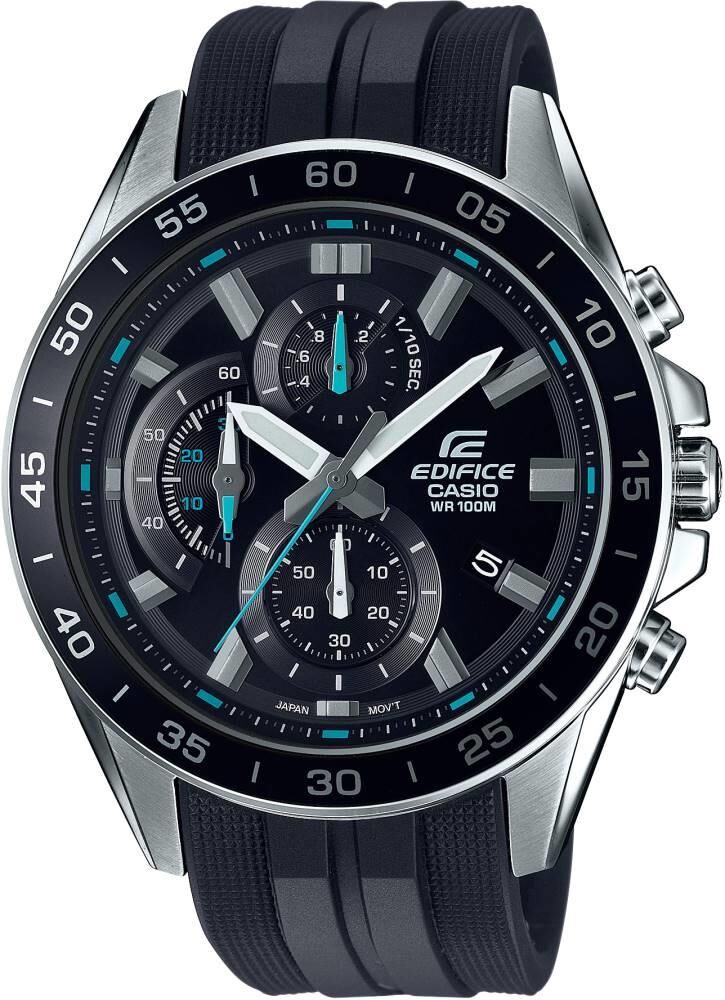 Casio Edifice Kol Saati EFV-550P-1AVUDF