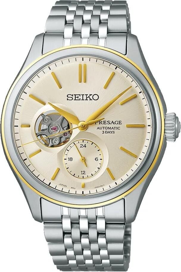 Seiko SPB480J1 Premium Kol Saati