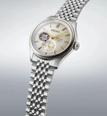 Seiko SPB480J1 Premium Kol Saati