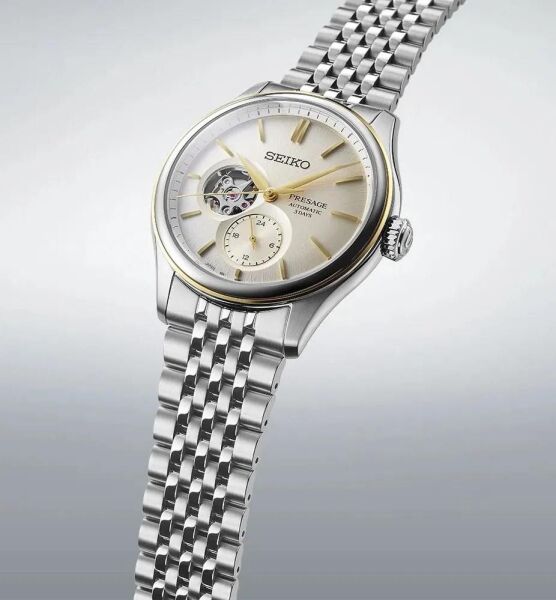 Seiko SPB480J1 Premium Kol Saati