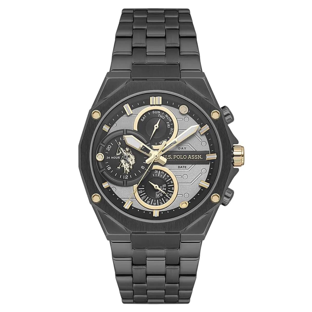 U.S. Polo Assn. USPA1121-05 Kol Saati