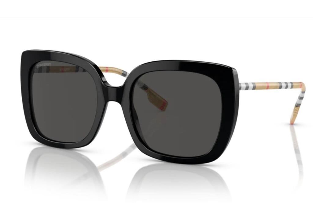 Burberry BU 4323 385387 .54 Güneş Gözlüğü